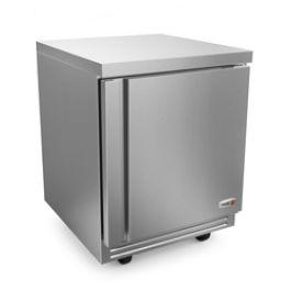 Fagor Refrigeration Reach-In Undercounter Refrigerator