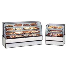 Federal Industries Non-Refrigerated Bakery Display Case