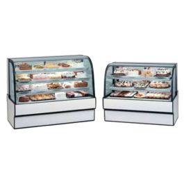Federal Industries Refrigerated Bakery Display Case
