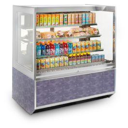 Federal Industries Refrigerated Display Case