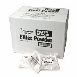 Frymaster Fryer Filter Powder