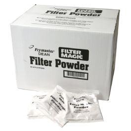 Frymaster Fryer Filter Powder