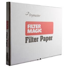 Frymaster Fryer Filter Paper