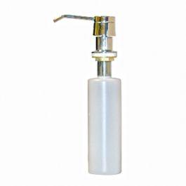 Glastender, Inc. Hand Soap & Sanitizer Dispenser