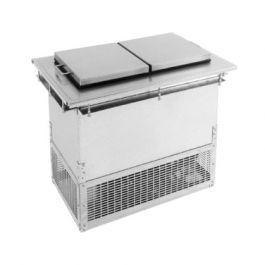 MF36-S Glastender Underbar Glass Froster, 36in.W x 24in.D