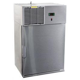 Glastender, Inc. Wall-Mount Refrigerator