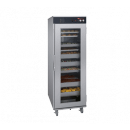 Hatco Mobile Heated Cabinet