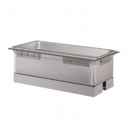 Hatco Electric Drop-In Hot Food Well Unit