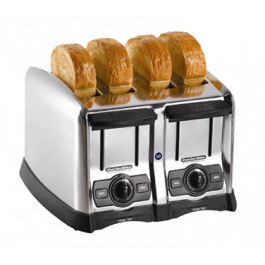 Hamilton Beach Pop-Up Toaster