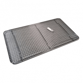 Henny Penny Wire Pan Rack & Grate