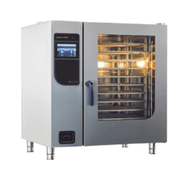 Henny Penny Electric Combi Oven