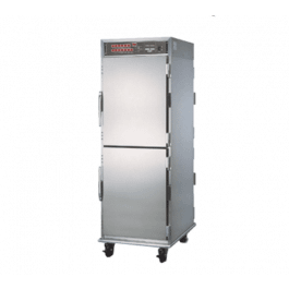 Henny Penny Mobile Heated Cabinet