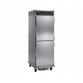 Henny Penny Heated Holding Proofing Cabinet, Mobile