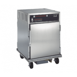 Henny Penny Heated Holding Proofing Cabinet, Half-Height