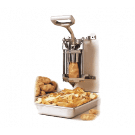 Henny Penny French Fry Cutter