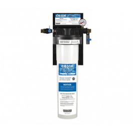 Hobart Multiple Applications Water Filtration System