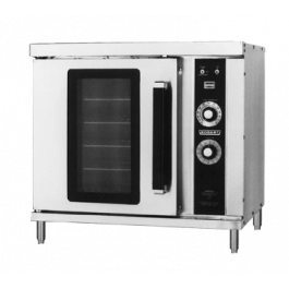 Hobart Electric Convection Oven
