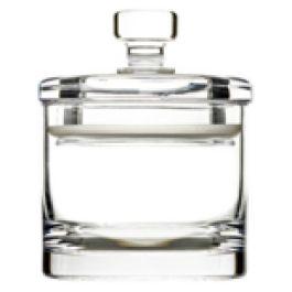 Hospitality Brands Plastic Storage Jar & Ingredient Canister