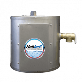 Hubbell Water Heaters Point-of-Use Water Heater