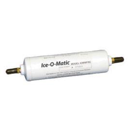 Ice-O-Matic Ice Machines Water Filtration System