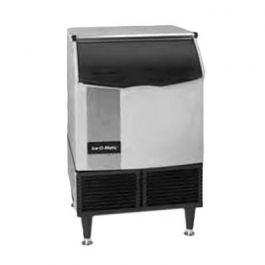 Ice-O-Matic Cube-Style Ice Maker with Bin