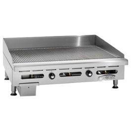 Imperial Countertop Gas Griddle