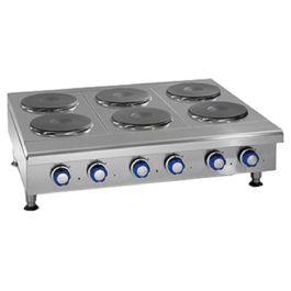 Imperial Electric Countertop Hotplate