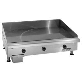 Imperial Countertop Electric Griddle