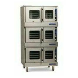 Imperial Gas Convection Oven