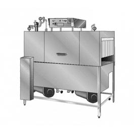 Insinger SPEEDER 64 - Speeder Dishwasher, Conveyor Type, High Temperature