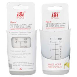 iSi Flex-It 2 Cup Measuring Cup, Bar & Kitchen Tools