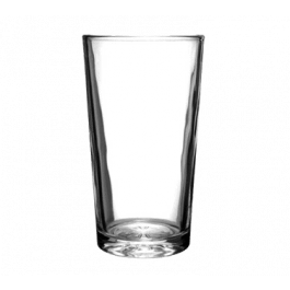 International Tableware Water Glass