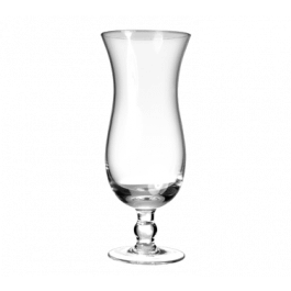 International Tableware Glass, Hurricane & Poco Grande