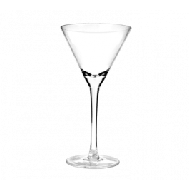 International Tableware Glass, Cocktail & Martini