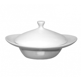 International Tableware China, Bowl with Cover