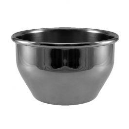 International Tableware Bowl, Metal