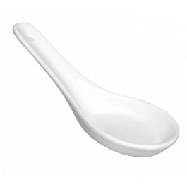 International Tableware Spoon, Wonton