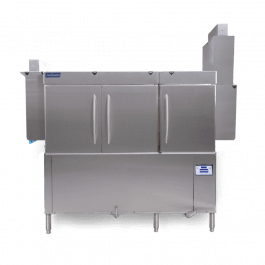 Jackson RACKSTAR 66CE ENERGY RECOVERY RackStar® 66 Dishwasher Conveyor Type