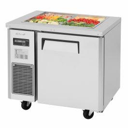 Turbo Air Cold Food Serving Counter