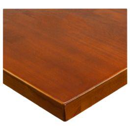 JMC Furniture Wood Table Top