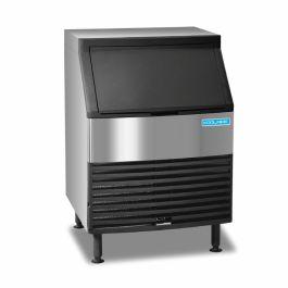 Koolaire Cube-Style Ice Maker with Bin