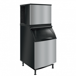 Koolaire KYT1000A - Ice Kube Machine, Cube Style, Air-cooled