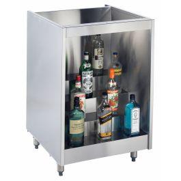 Krowne Non-Refrigerated Back Bar Cabinet
