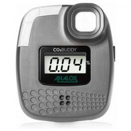 Krowne KLD-COB Analox CO2 Buddy Portable Alarm System