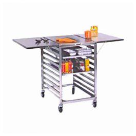 Lakeside Manufacturing Utility Table