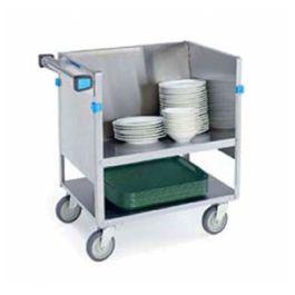 Lakeside Manufacturing Dish Cart