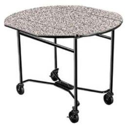 Lakeside Manufacturing Room Service Table