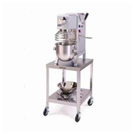 Lakeside Manufacturing Mixer & Slicer Equipment Stand