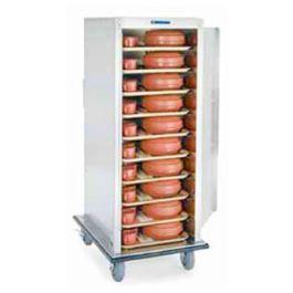 Lakeside Manufacturing Meal Tray Delivery Cabinet