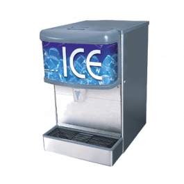 Lancer Ice Dispenser